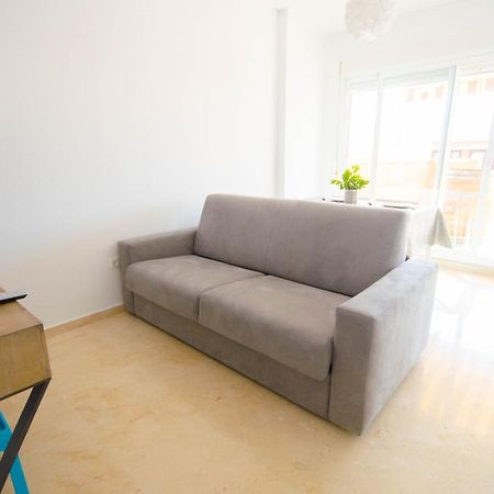 Apartamento Marina Casares San Luis de Sabinillas Εξωτερικό φωτογραφία