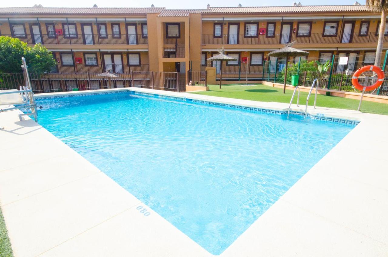 Apartamento Marina Casares San Luis de Sabinillas Εξωτερικό φωτογραφία