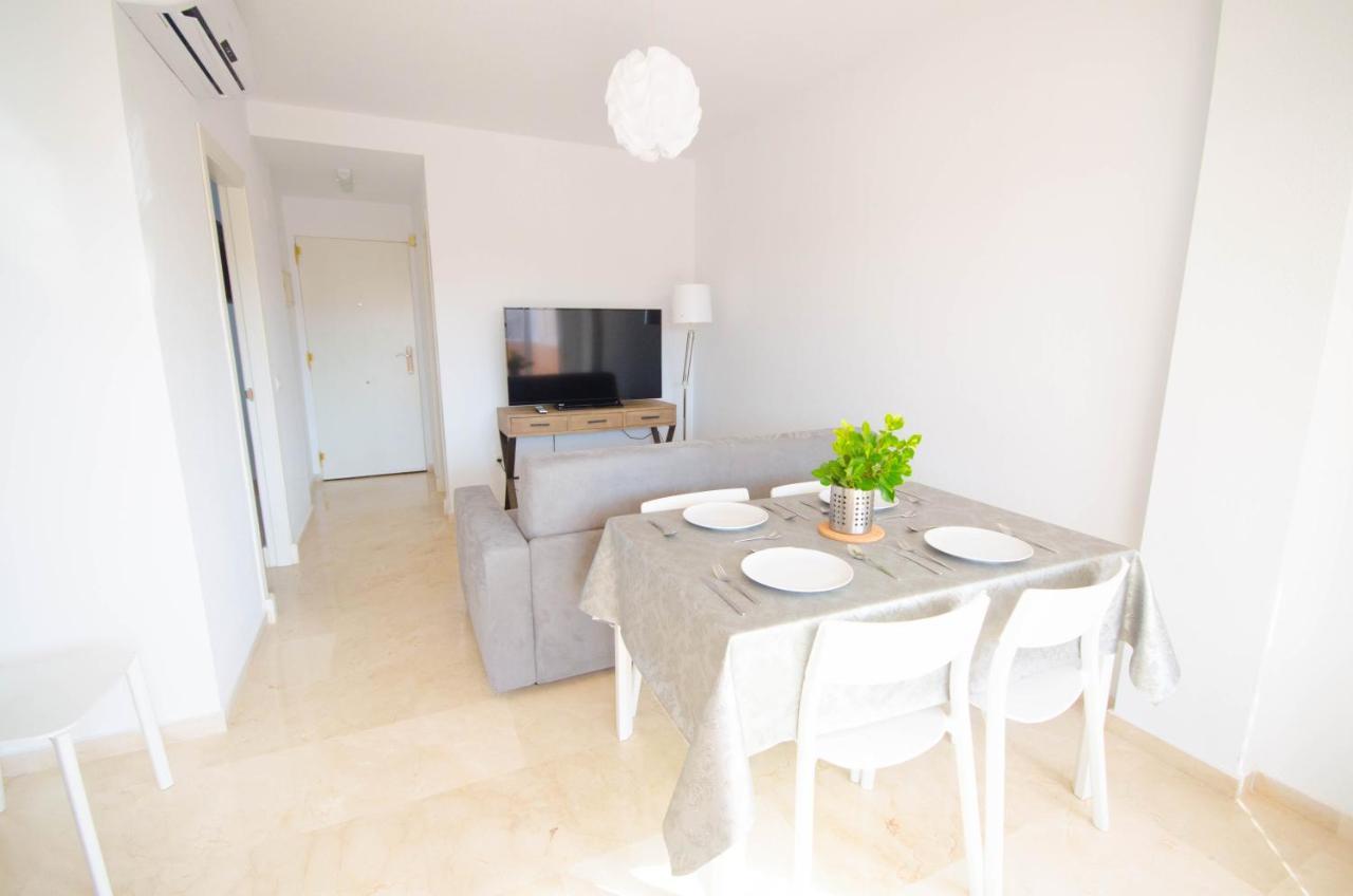 Apartamento Marina Casares San Luis de Sabinillas Εξωτερικό φωτογραφία