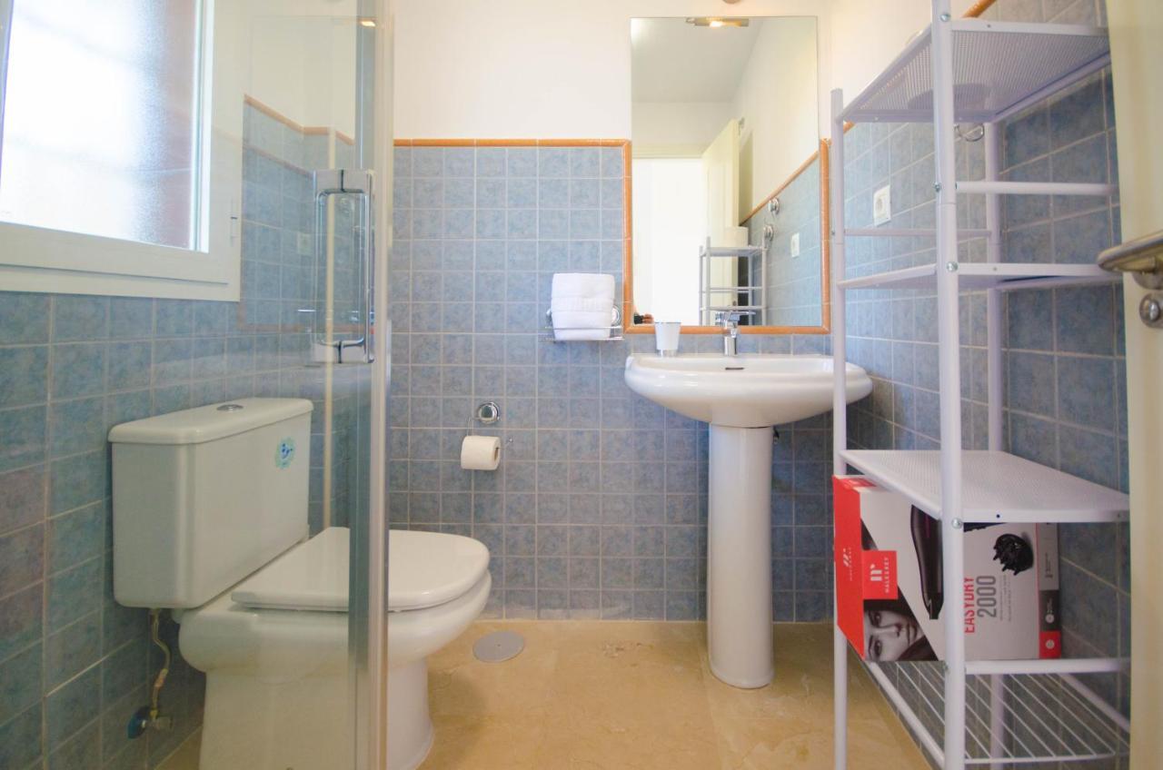 Apartamento Marina Casares San Luis de Sabinillas Εξωτερικό φωτογραφία