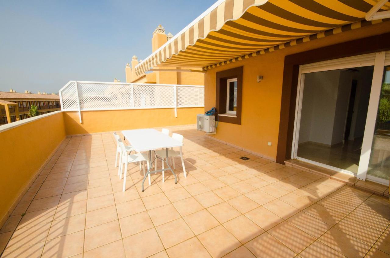 Apartamento Marina Casares San Luis de Sabinillas Εξωτερικό φωτογραφία